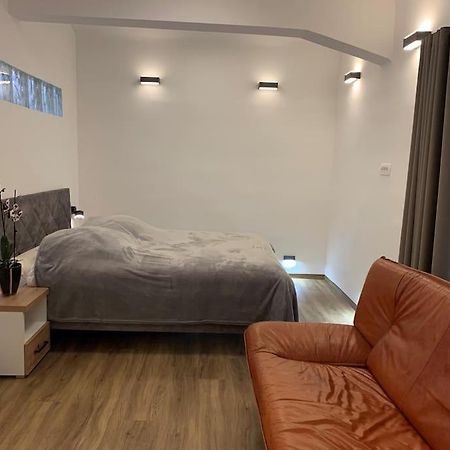 Art Apartment City Center Lj Ljubljana Exterior photo